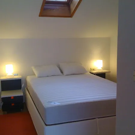 Rioymar Apartment *