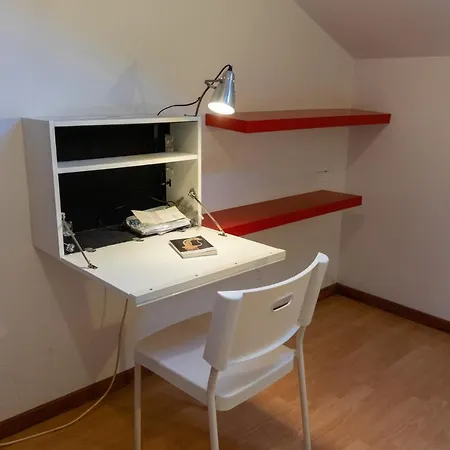 Rioymar Apartment A Guarda