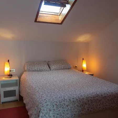 Apartment Rioymar *