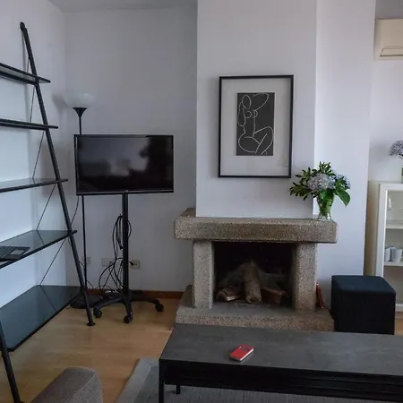 Apartment Rioymar A Guarda