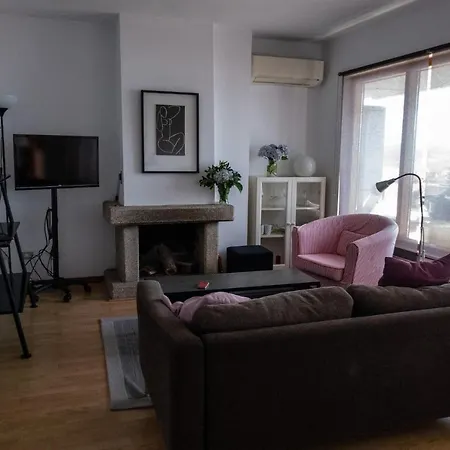 Rioymar Apartment A Guarda