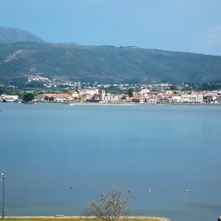 Rioymar Apartment A Guarda