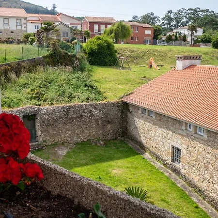 Rioymar Apartment A Guarda