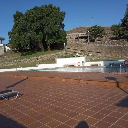 Rioymar Apartment A Guarda