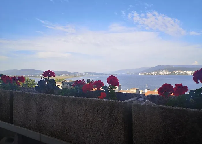 Apartamento Rioymar