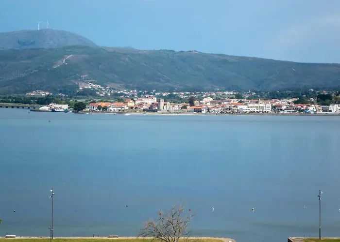 Rioymar Apartamento A Guarda