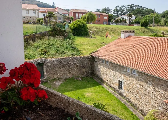 Rioymar Apartamento A Guarda