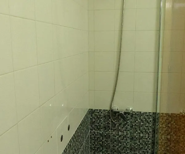 Apartamento Rioymar A Guarda