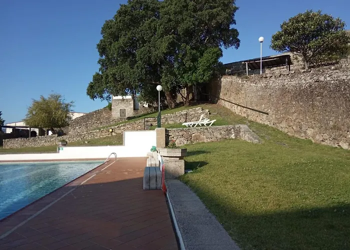 Apartamento Rioymar *