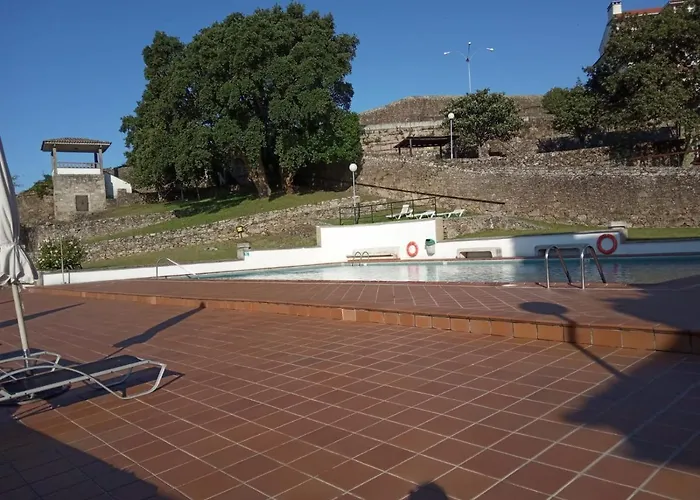 Rioymar Apartamento A Guarda